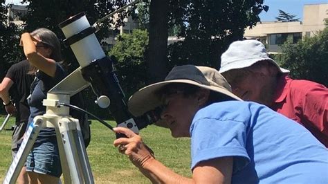 eugene astronomical society